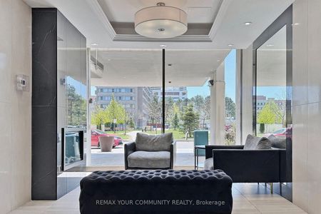 For Lease - 735 Don Mills Road Unit# 706, Toronto, Ontario - Photo 5