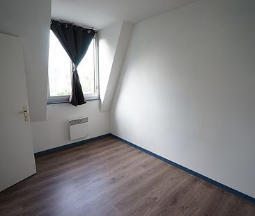 LILLE - APPARTEMENT - T2 - Photo 1