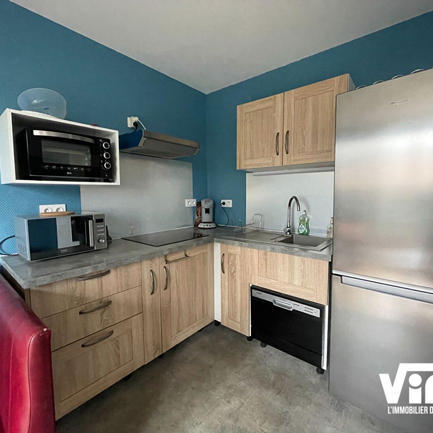 T3 MEUBLE PROCHE FAC DES SCIENCES - Photo 1