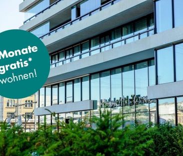 Expect a trendy apartment with a dream view - Foto 6