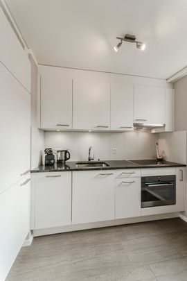 2-Zimmerwohnung im Herzen von Zürich-Oerlikon - Foto 1