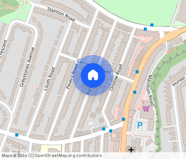 Ranby Road, Banner Cross, S11 7AL - Photo 1