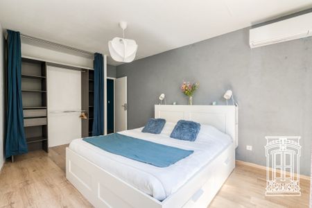 Location Appartement 3 pièces 74m² LYON 7ème - Photo 5