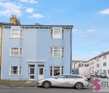 5 bedroom end of terrace house to rent - Photo 2