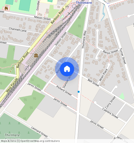 71 BELL STREET Thirlmere