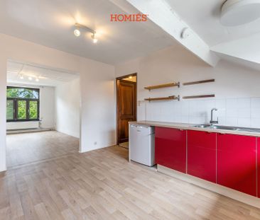 Duplex appartementje op top locatie - Foto 4