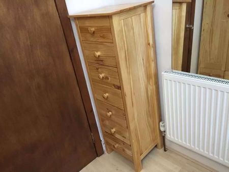 Room in a Shared House, Banff Road, M14 - Photo 5