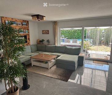 Modernes Haus in ruhiger Wohnlage - Nachmieter gesucht - Photo 1
