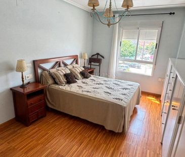 Piso de alquiler en Aragon, 9, Orihuela ciudad - Photo 3