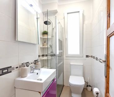 Room in a shared 5-bedroom apartment for rent in Universidad, all bills included and perfect for everyone. - Foto 6