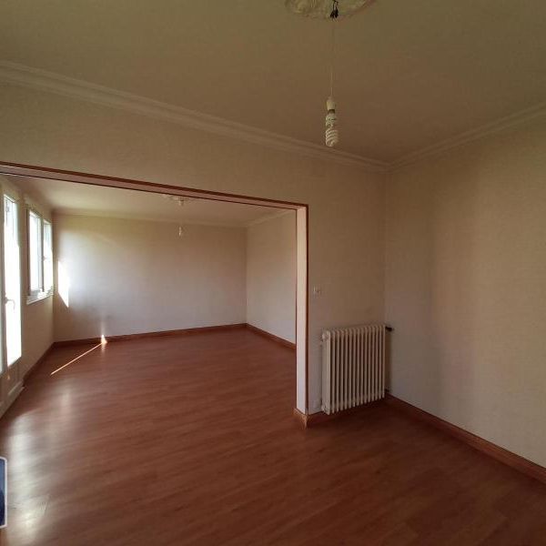 Location Appartement 3 pièces 68m² LAVAL 53000 - Photo 1