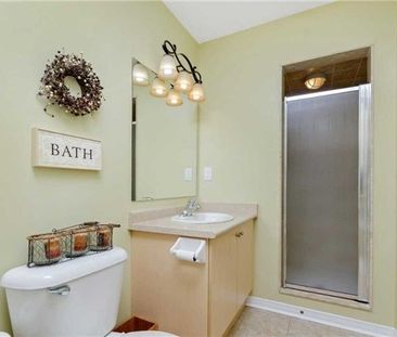 For Lease - 20 Tanasi Road, Brampton, Ontario - Photo 5