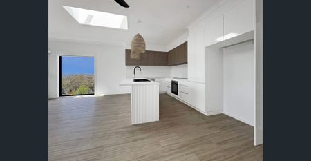 BRAND NEW SPACIOUS COASTAL DUPLEX - Photo 4