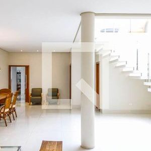 Casa para alugar com 430m², 5 quartos e 3 vagas - Photo 2