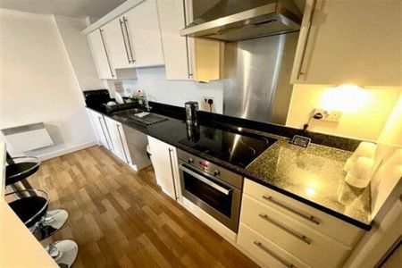 Kimber House, SO14 - Photo 5