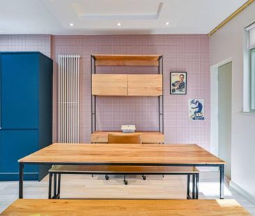 3 bedroom flat to rent - Photo 3