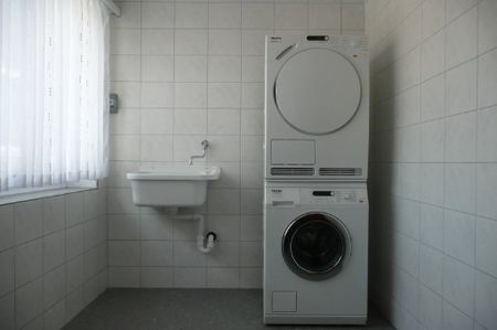 4.5 Zimmer, 111 m², 1. Stock - Photo 2