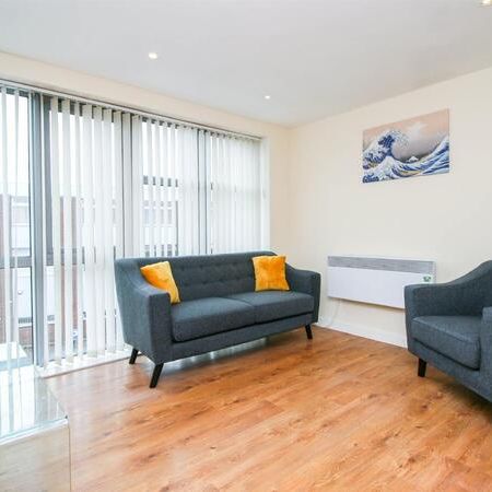 Altitude Apartments, 39 Powell Street - Photo 1