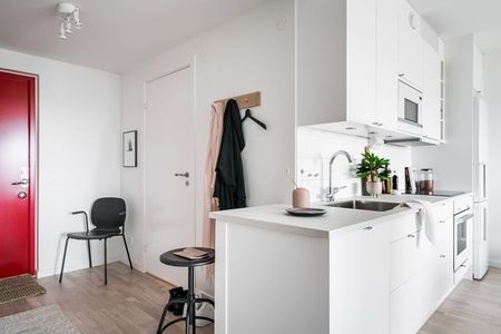 Valthornsgatan, Västra Frölunda - Foto 4