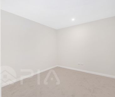 Modern 2 bedroom plus study apartment for lease - Photo 4