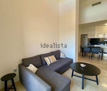 Alquiler de piso en Calle Malvinas s/n - Photo 1