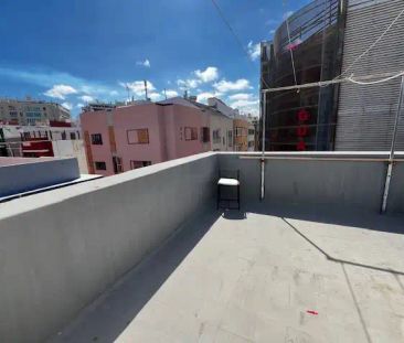 Piso de alquiler en Calle Rafael Almeida, 7, Santa Catalina - Canteras - Photo 6