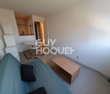 Location Appartement 2 pièces 31m² - Photo 2