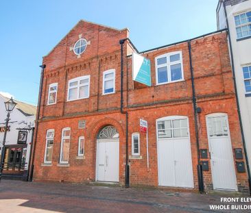 Castle Street, Rugby, CV21 - Photo 1