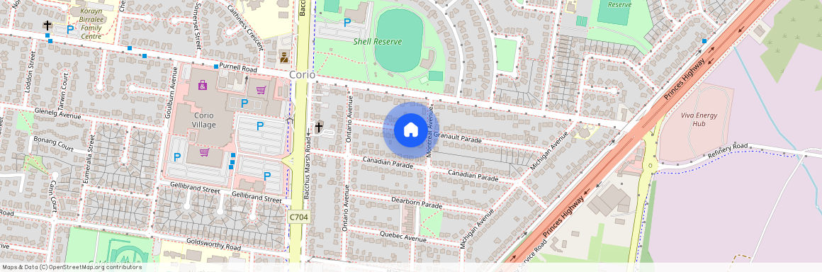 33 Granault Parade, Vic 3214, Corio