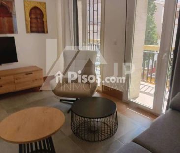 Piso en alquiler en Calle Recogidas, 8, cerca de Calle Puentezuelas - Photo 3