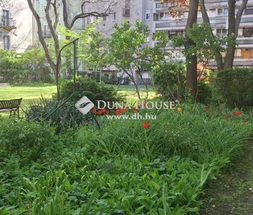 For rent Apartment, Budapest 13 district Csend, napfény, 3 szoba, n... - Photo 6