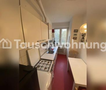 TAUSCHWOHNUNG Wohnung auf der Aachener Straße, Nähe Aachener Weiher - Photo 4