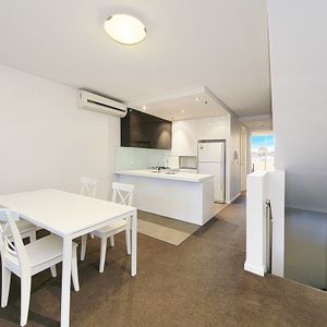 Spacious Two Bedrooms | Double Balconies | Furnished | Bills Included - Photo 2