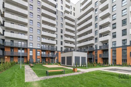 Łódź, Polesie, Srebrzyńska - Zdjęcie 2