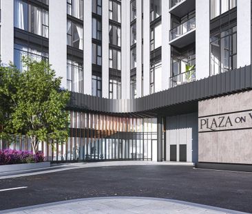 For Lease - 5858 Yonge Street Unit# 521, Toronto, Ontario - Photo 1