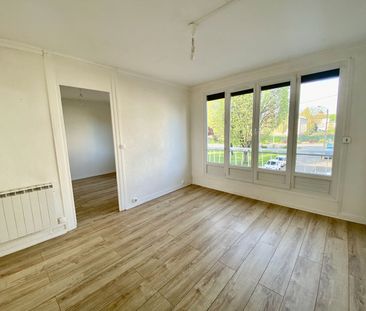 Location Appartement 2 pièces 39m² - Photo 1