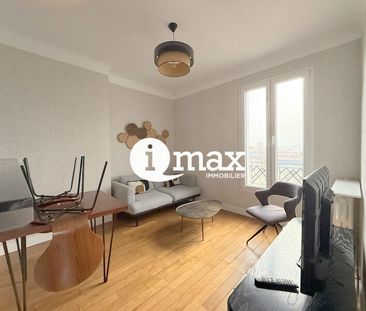 Location Appartement COLOMBES - - Photo 2