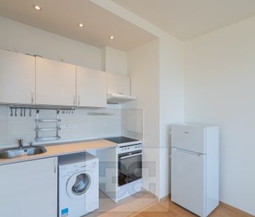 Apartment for rent, 1+KK - Studio, 26m - Photo 6