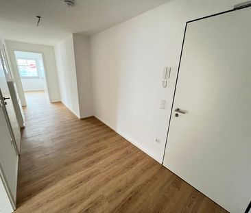 3-Zimmer-Wohnung in einer schicken Neubau-Villa mit Südbalkon und g... - Photo 6