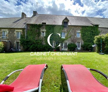 Location Maison 5 pièces 143m² - Photo 5