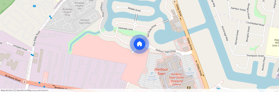 706/43 Harbour Town Drive, Qld 4216, Biggera Waters