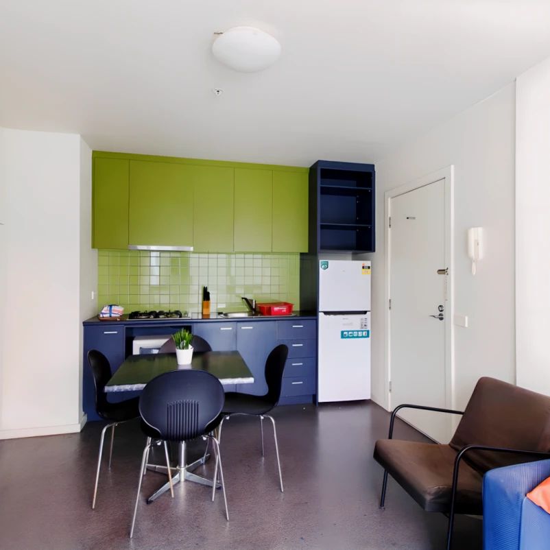 2 Bedroom style 1 - Photo 1