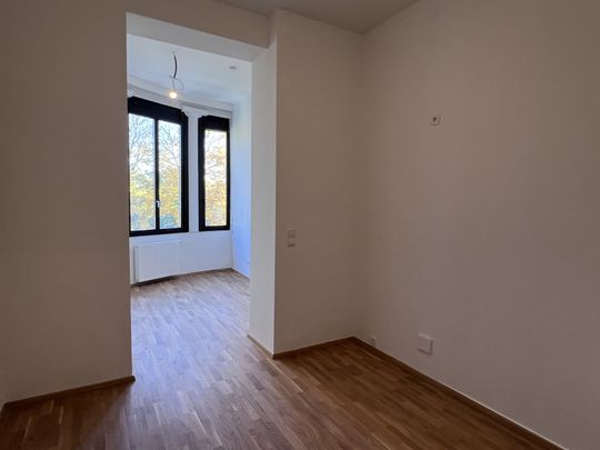 GENERALSANIERTE 2,5 ZIMMER WOHNUNG UNBEFRISTET - IN TOLLER LAGE - Photo 1