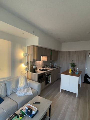 For Lease - 19 Bathurst Street Unit# 2509, Toronto, Ontario - Photo 3