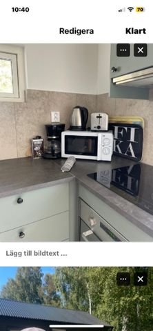 Nybrostrand - 1rok - 4mån - 9.775kr/mån - Foto 2