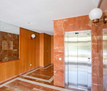 3-bedroom apartment for rent in Mestalla perfect for professionals and students - Foto 5