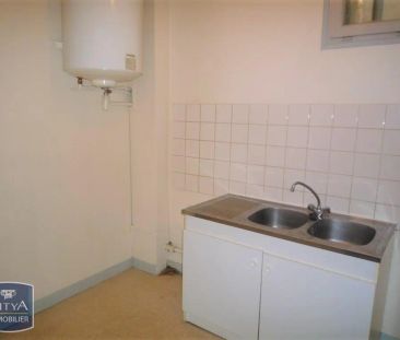 Appartement à louer 2 pièces 48.01m² - Photo 3