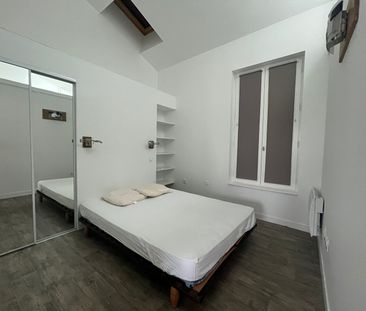 Location Appartement 2 pièces 45m² LA ROCHELLE 17000 - Photo 3