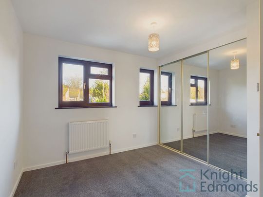 2 bed mid-terraced house to rent in Sherbourne Drive, Maidstone, ME16 - Photo 1