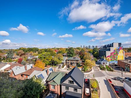 For Lease - 185 Alberta Avenue Unit# 802, Toronto, Ontario - Photo 4